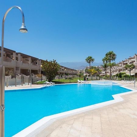 Apartamento Junto Al Mar El Médano Esterno foto