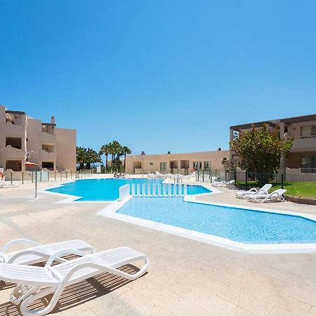 Apartamento Junto Al Mar El Médano Esterno foto