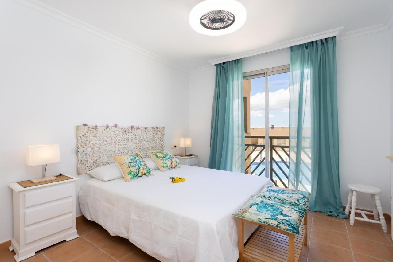 Apartamento Junto Al Mar El Médano Esterno foto
