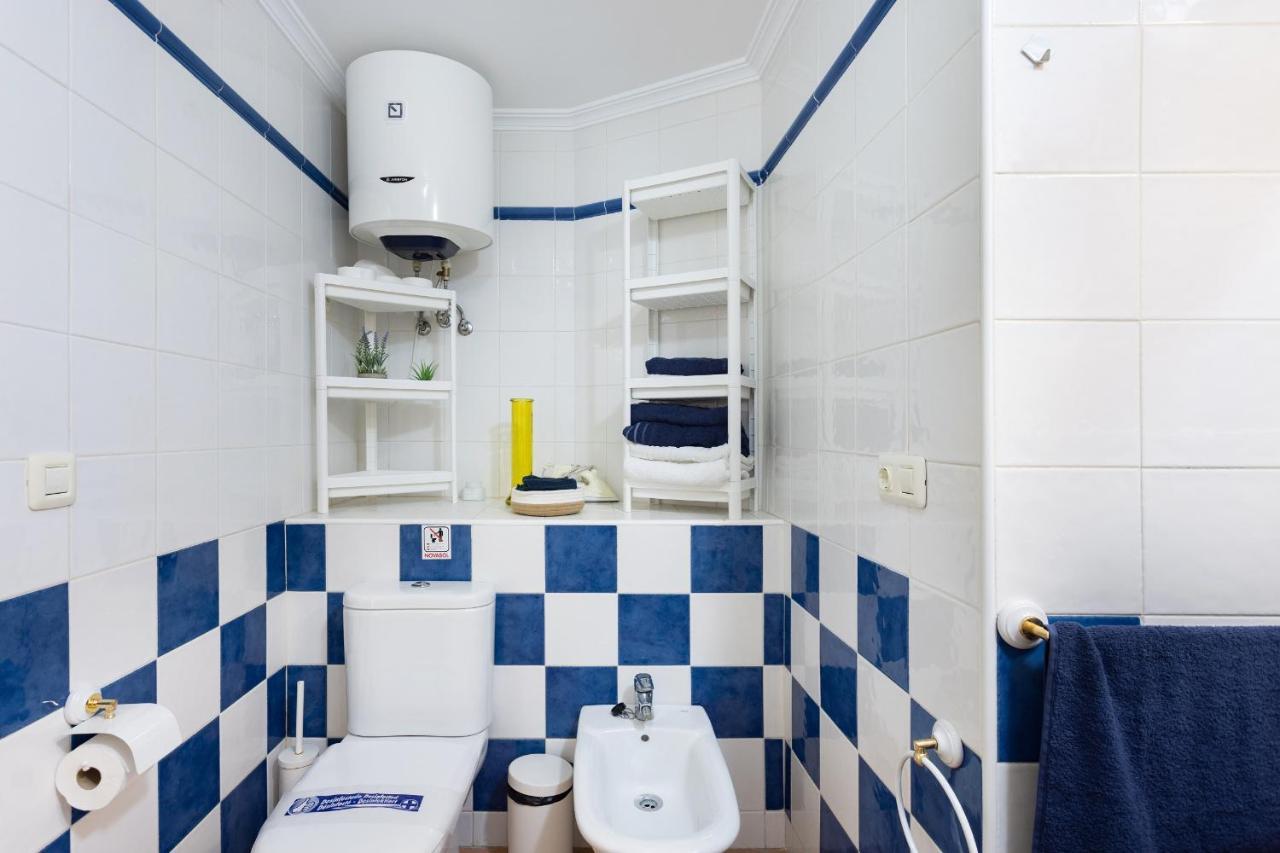 Apartamento Junto Al Mar El Médano Esterno foto