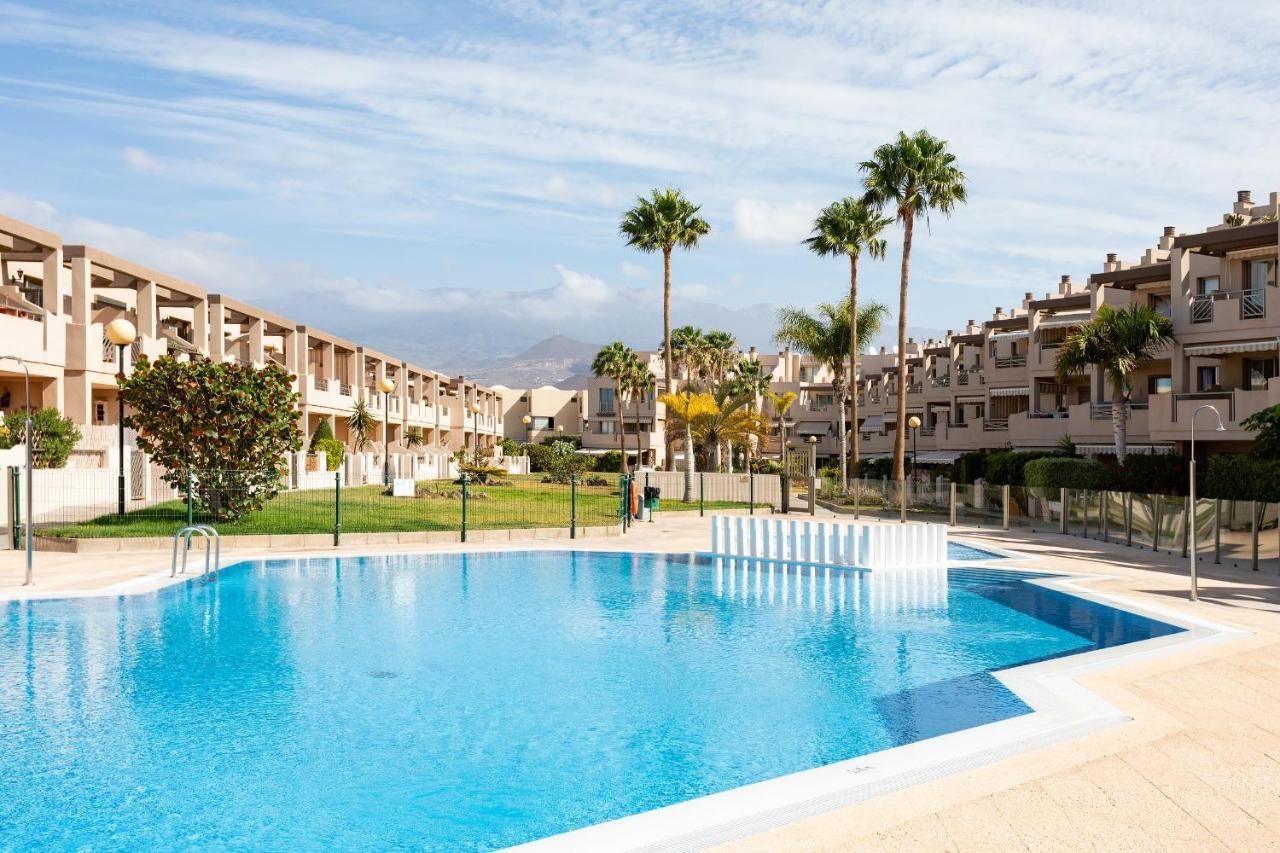 Apartamento Junto Al Mar El Médano Esterno foto