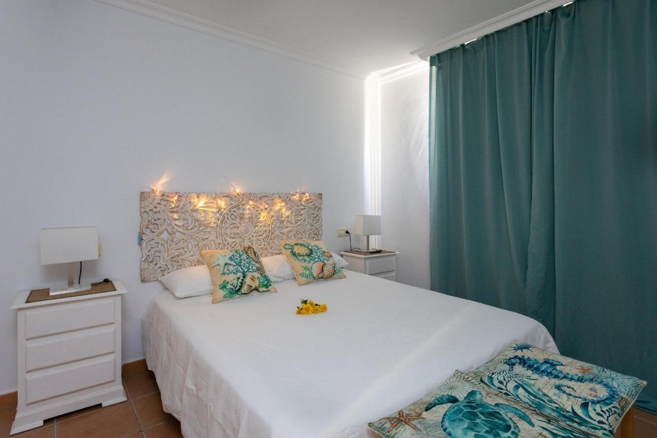 Apartamento Junto Al Mar El Médano Esterno foto