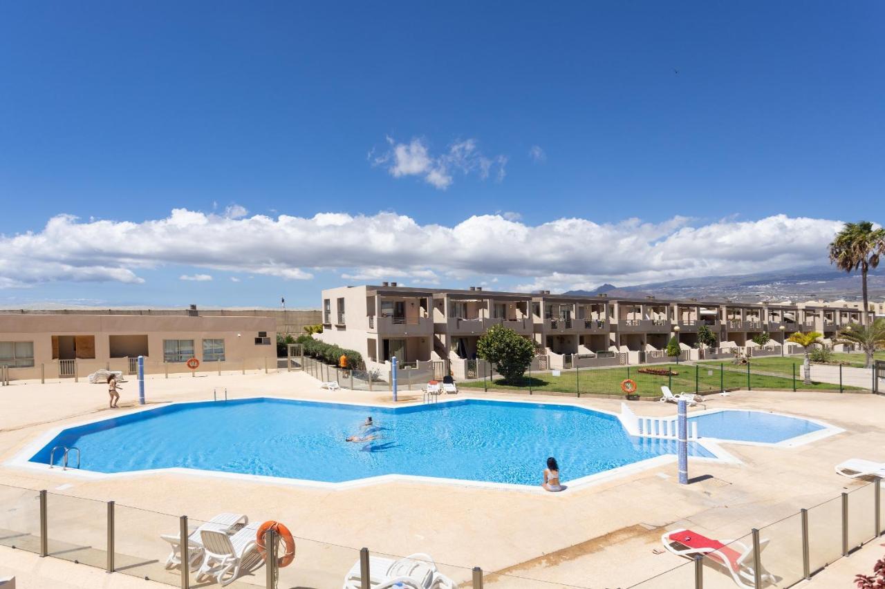 Apartamento Junto Al Mar El Médano Esterno foto