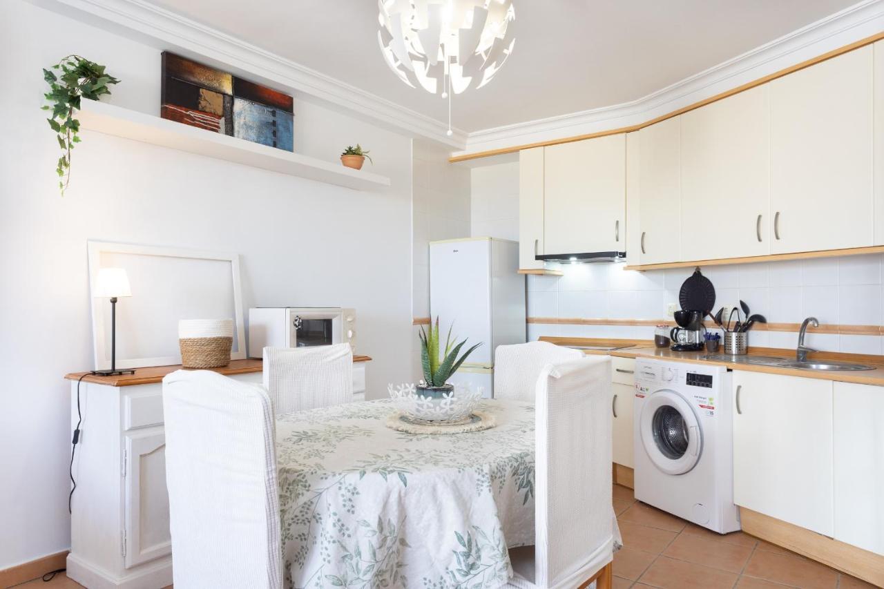 Apartamento Junto Al Mar El Médano Esterno foto
