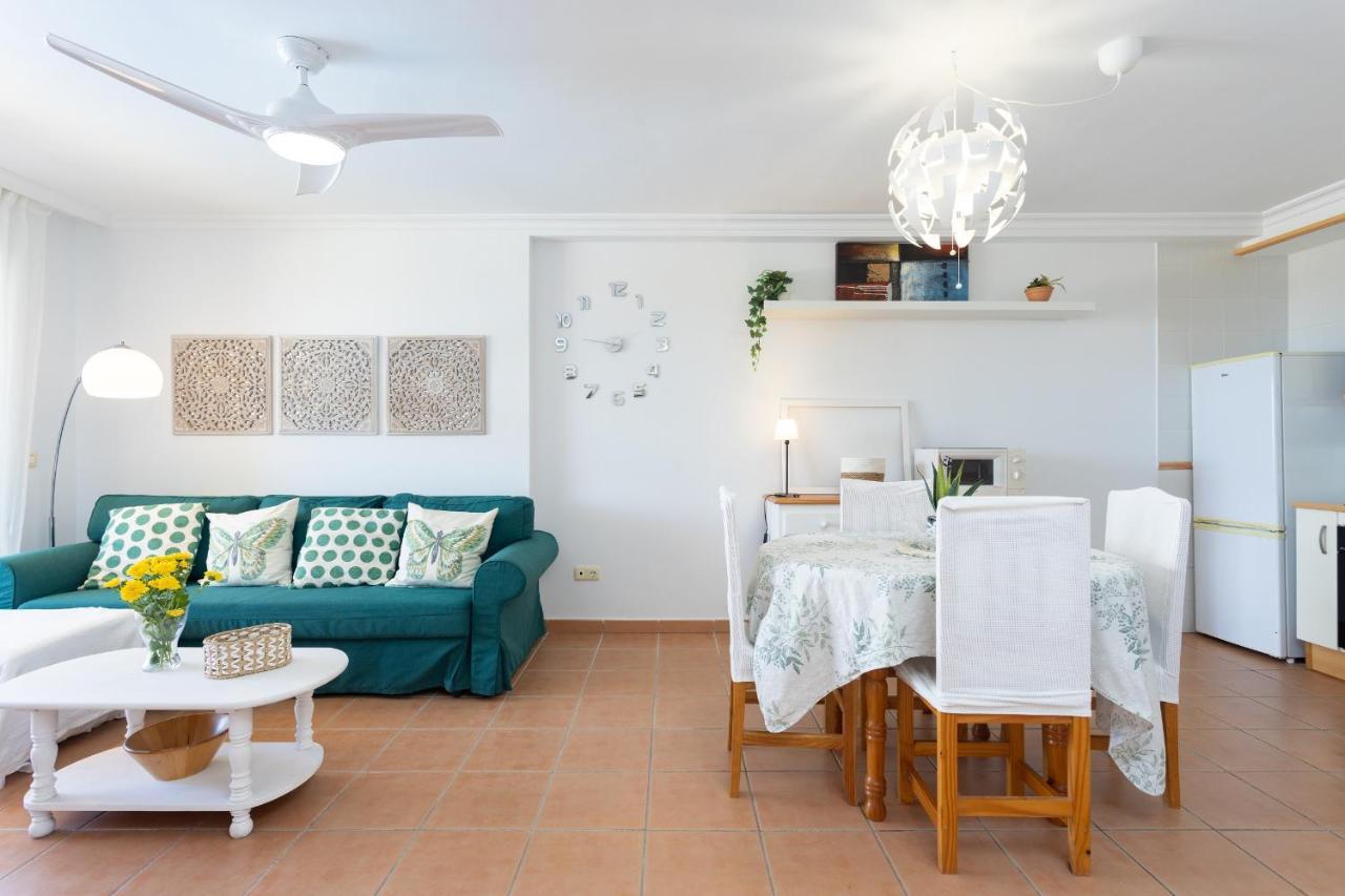 Apartamento Junto Al Mar El Médano Esterno foto