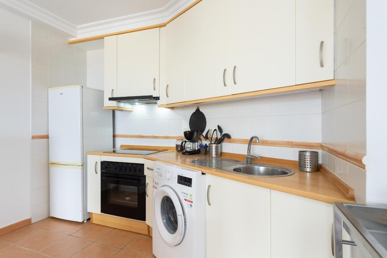 Apartamento Junto Al Mar El Médano Esterno foto