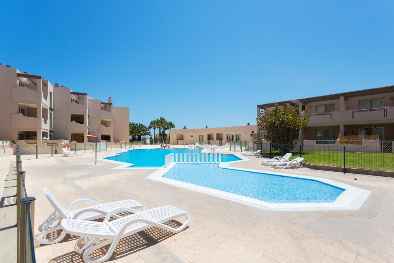 Apartamento Junto Al Mar El Médano Esterno foto