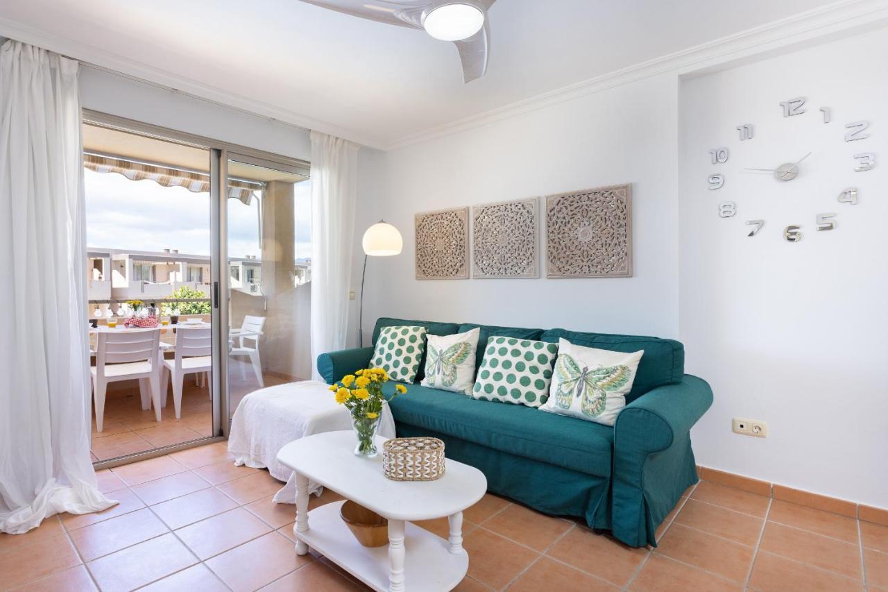Apartamento Junto Al Mar El Médano Esterno foto
